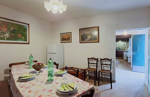 Castel di Casio House | Vacation home Ester by Interhome
