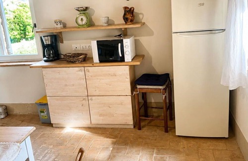 Bovara House | Vacation Home in Castel Ritaldi with 2 bedrooms sleeps 4