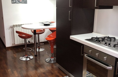 Viterbo Apartment | Vacation Home Paradise