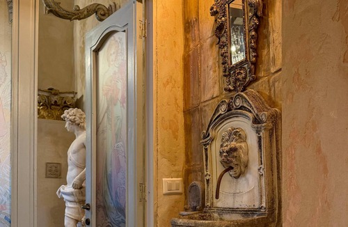 Colle San Valentino House | Valentine's Residence