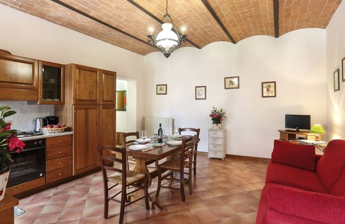 Terricciola Apartment | Vecchio Cigliere (TER106) by Interhome
