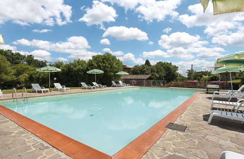 Terricciola Apartment | Vecchio Cigliere (TER106) by Interhome