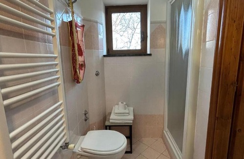 San Lazzaro Bed & Breakfast | vecchio west