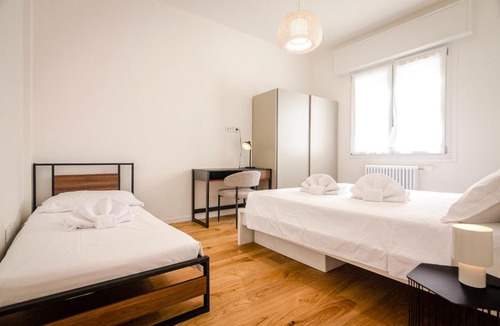 San Donato-San Vitale Apartment | Vela Home