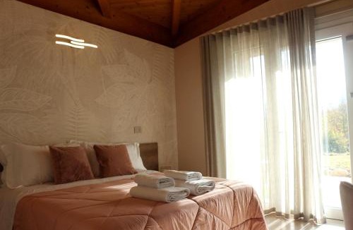 San Massimo Bed & Breakfast | Velum House B&B