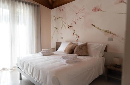 San Massimo Bed & Breakfast | Velum House B&B