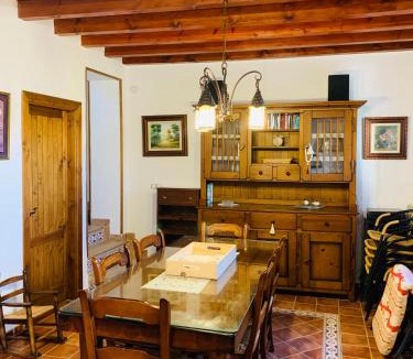 Purchena House | Venta Judio