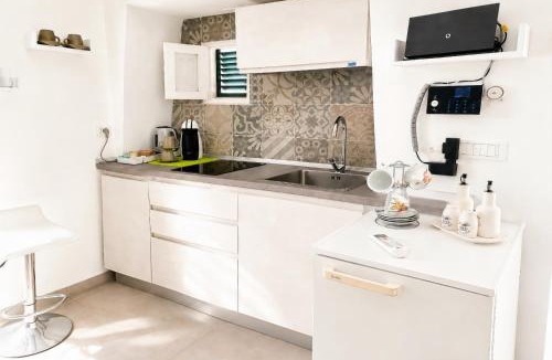 Vieste Apartment | Venti Nodi