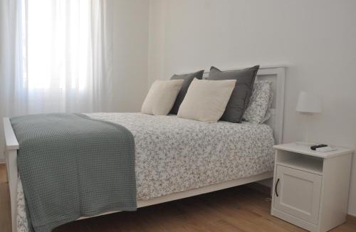 Crocetta-San Lazzaro-Modena Est Apartment | Verdi Due
