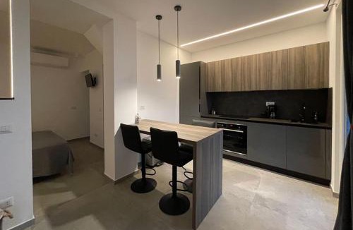 Casabianca di Fermo Apartment | Verdicchio
