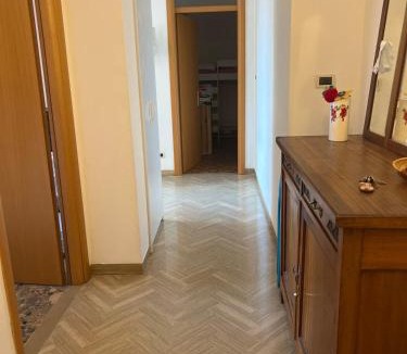 Sasso Marconi Apartment | Via degli Dei house