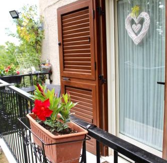 Castel del Monte Apartment | Via Roma 19