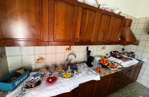 Fossalta Bed & Breakfast | ViaEmilia