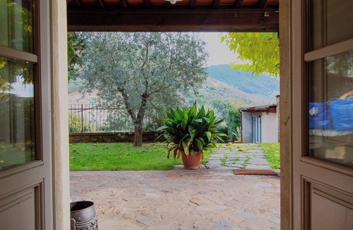 Sant'Andrea di Compito House | Vicarisa by Interhome