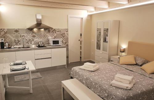 Guardiagrele Apartment | Vico-Letto studio apartment