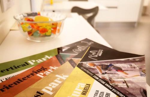 Guardiagrele Apartment | Vico-Letto studio apartment