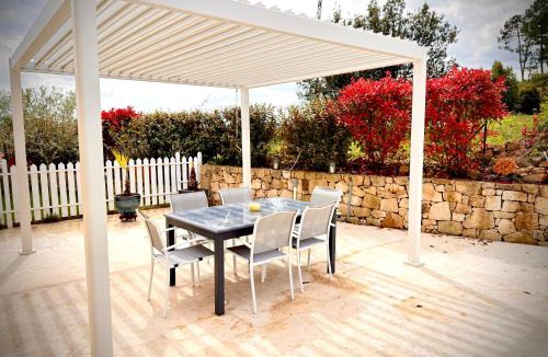 Joyeuse Villa | Vila Joyeuse