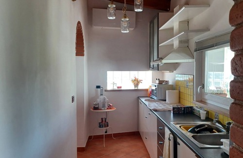 Liberi Villa | Villa à Scugnizza