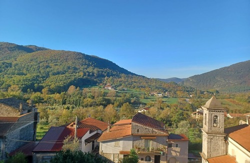 Liberi Villa | Villa à Scugnizza