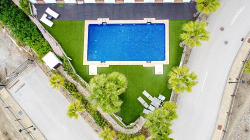 Benahavis Villa | Villa 30 Benahavis Hills