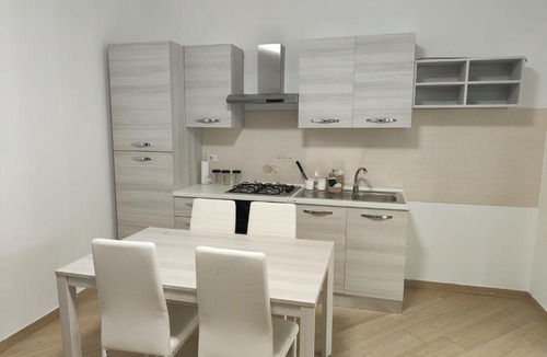 Latina Apartment | Villa A&M 2