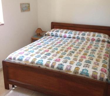 Ventotene House | Villa a Ventotene