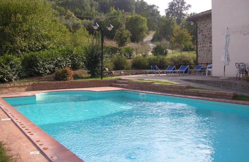 Orvieto Scalo Hotel | Villa Acquafredda
