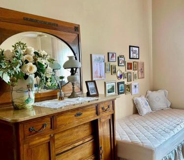 Monsummano Terme House | Villa Ada