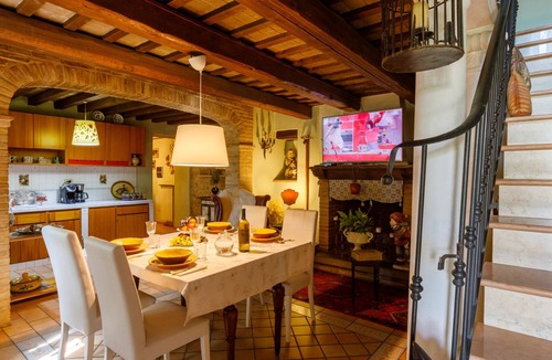 Monteciccardo Villa | Villa Agave 8, Emma Villas