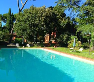 Lastra a Signa House | Villa Al Piano