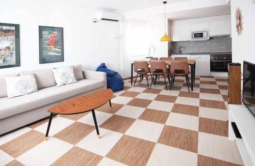 Carboneras House | VILLA ALBORÁN
