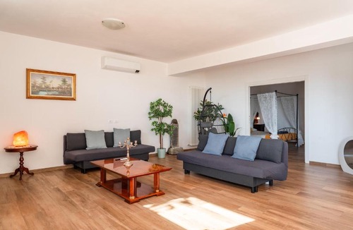 Trarivi Bed & Breakfast | Villa Alexander Suite esclusiva di 100 m con vasca idromassaggio