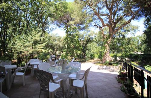 Sabaudia Bed & Breakfast | Villa alla Baia d'argento
