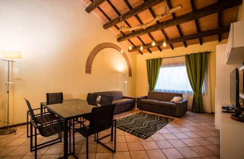 Imola Bed & Breakfast | Villa-Alta