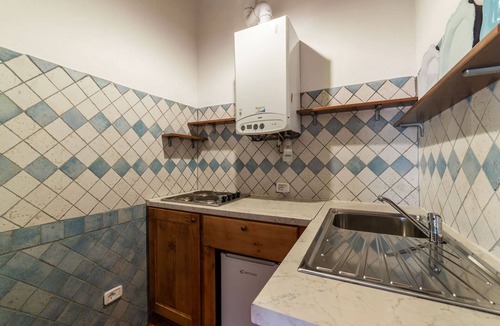 Amelia Villa | Villa Amelia (20 Pers.)