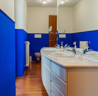 Citta Sant'Angelo Villa | Villa Amyra