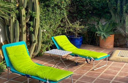Vera Beach House | Villa Anfora Puerto Rey