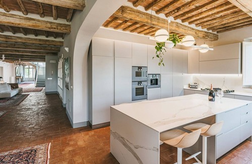 Lucca Villa | Villa Anjelica - Ten Bedroom Villa, Sleeps 22