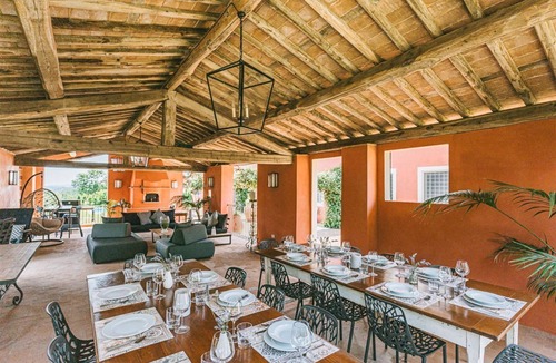 Lucca Villa | Villa Anjelica - Ten Bedroom Villa, Sleeps 22