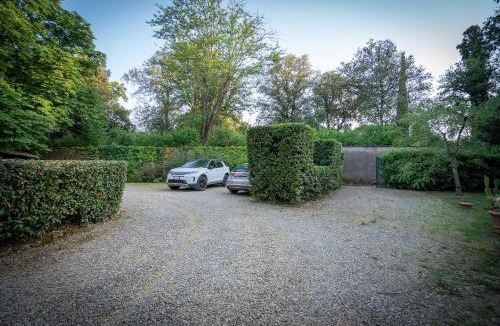 Careggi Rifredi Bed & Breakfast | Villa Ape Rosa Relais