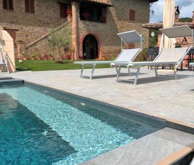 Agello Apartment | Villa aquila
