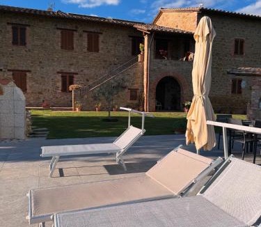 Agello Apartment | Villa aquila