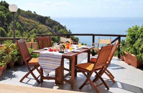 Sperlonga Villa | Villa Arborea in Sperlonga