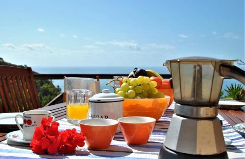 Sperlonga Villa | Villa Arborea in Sperlonga