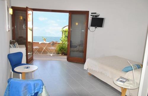 Sperlonga Villa | Villa Arborea in Sperlonga