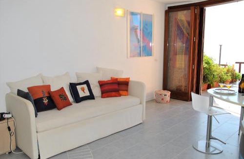 Sperlonga Villa | Villa Arborea in Sperlonga