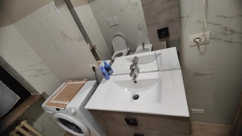 Pavia Apartment | villa Archimede