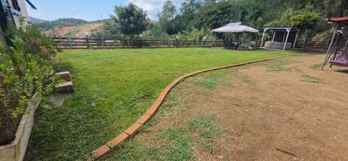 Rio nell'Elba House | villa Ariel