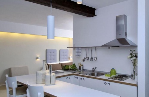 Peretola Apartment | Villa Aruch