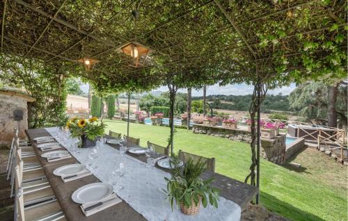 Vitorchiano House | Villa Arzilla